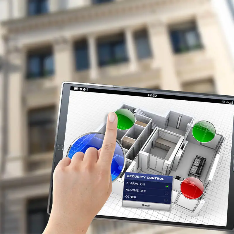 Building Controls