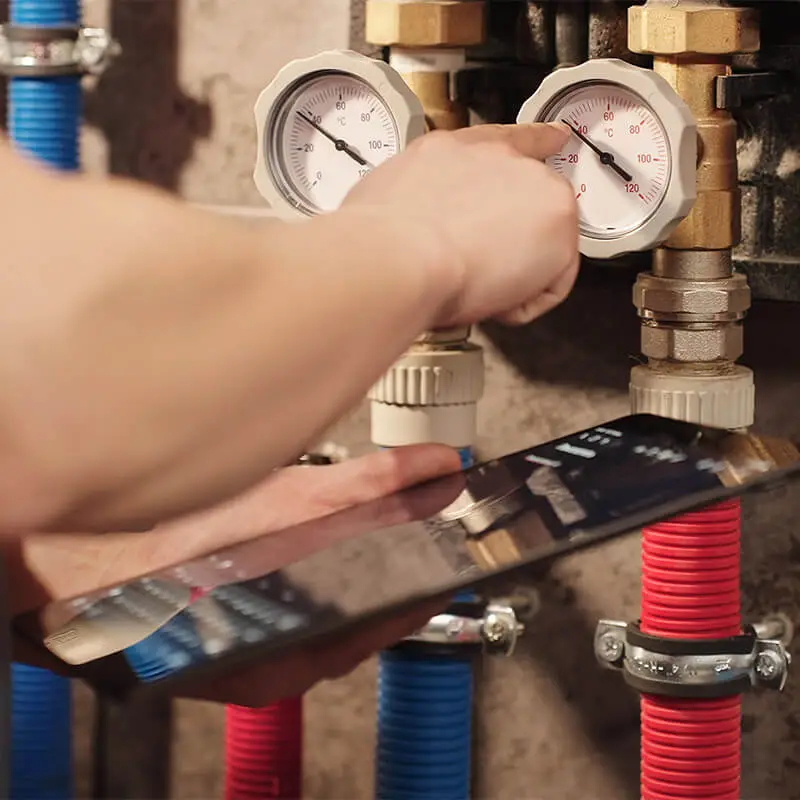 HVAC